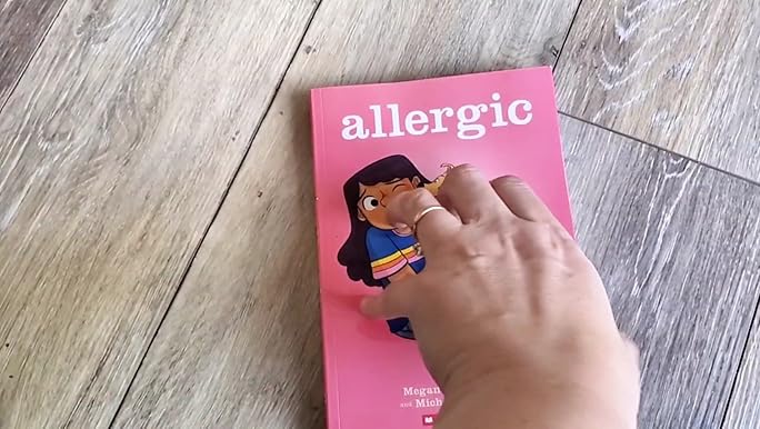 洋書 Allergies and Your Family 洋書 Allergies and Your Family Allergies and Your Family